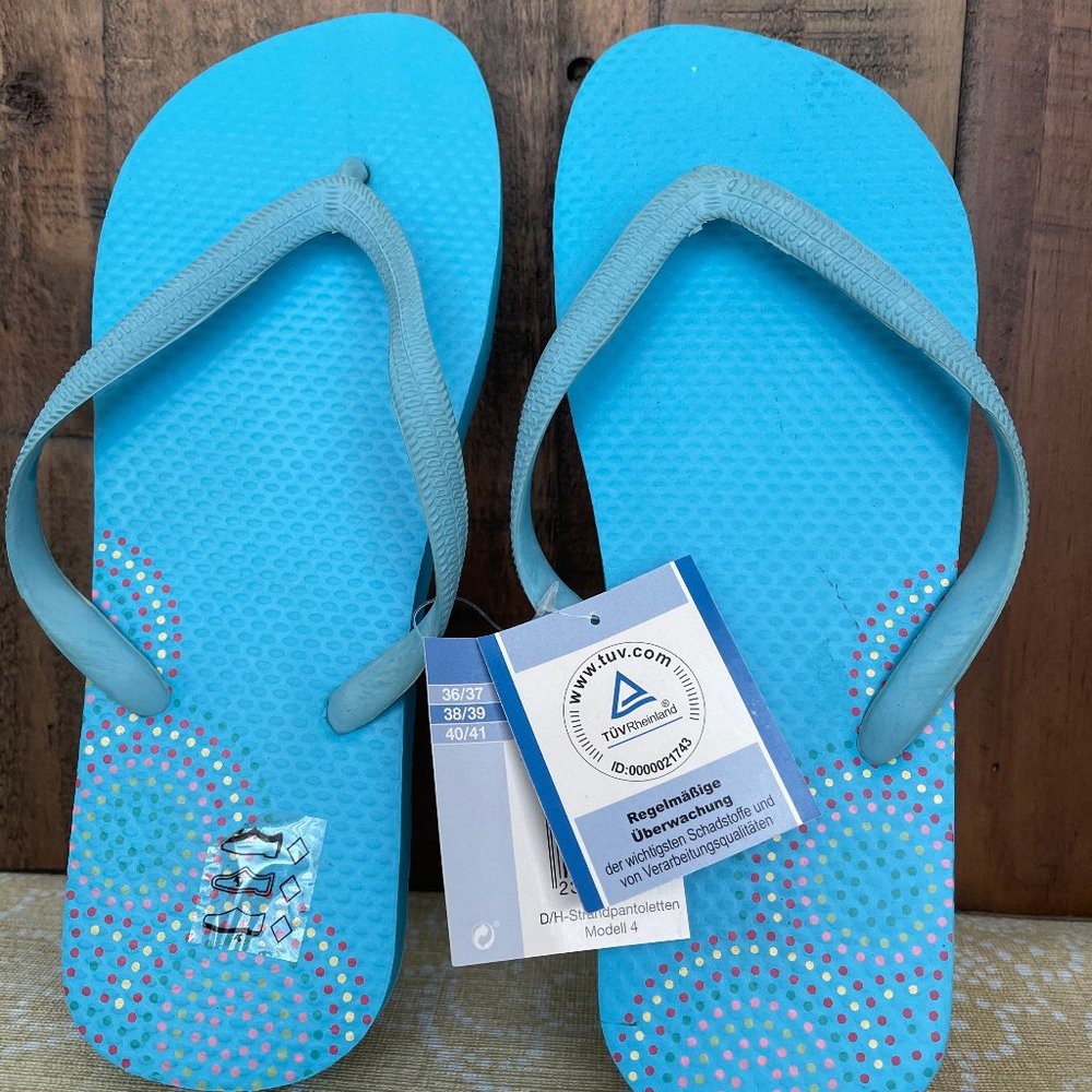 TUV Rheinland Flip Flop "38/39"